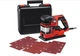 Шліфмашина вібраційна мережева Black+Decker KA330EKA-QS - изображение 2