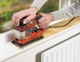 Шліфмашина вібраційна мережева Black+Decker KA330EKA-QS - изображение 10