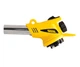 Пальник для газового балона Mastertool 20мм (44-5038) - зображення 1