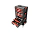 Ящик для інструментів QBRICK SYSTEM Pro Set 1 525x345x885мм (Z258117PG003) - зображення 3