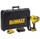 Пістолет цвяхозабивний акумуляторний DeWALT DCN662D2 - изображение 1