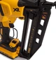 Пістолет цвяхозабивний акумуляторний DeWALT DCN662D2 - изображение 3
