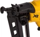 Пістолет цвяхозабивний акумуляторний DeWALT DCN662D2 - изображение 4