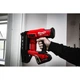 Пістолет цвяхозабивний акумуляторний Milwaukee M18 FN16GS-0X (4933493353) - зображення 5