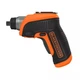 Викрутка акумуляторна BLACK+DECKER CS3652LC - зображення 2
