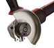 Болгарка Einhell Expert Plus AXXIO 18/115 Q (4431150) - изображение 2