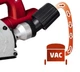 Бороздоділ Einhell Classic TC-MA 1300 (4350730) - изображение 4