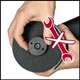 Болгарка Einhell Expert Plus AXXIO 18/115 Q (4431150) - изображение 5