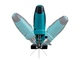 Лобзик акумуляторний MAKITA CXT (JV103DZ) - зображення 6