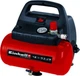 Компресор повітряний Einhell Classic TC-AC 190/6/8 OF (4020495) - изображение 1