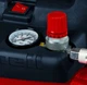 Компресор повітряний Einhell Classic TC-AC 190/6/8 OF (4020495) - изображение 4