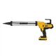Пістолет для герметиків акумуляторний DeWALT DCE580D1 - изображение 1
