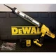 Пістолет для герметиків акумуляторний DeWALT DCE580D1 - изображение 2
