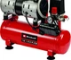 Компресор безмасляний малошумний Einhell Expert Plus TE-AC 6 Silent (4020600) - изображение 3