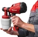 Фарбопульт електричний Einhell Classic TC-SY 500P 1000 мл (4260010) - изображение 3