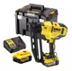 Цвяхозабивач акумуляторний DeWALT DCN660P2 - изображение 1