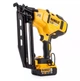 Цвяхозабивач акумуляторний DeWALT DCN660P2 - изображение 2