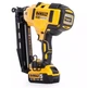 Цвяхозабивач акумуляторний DeWALT DCN660P2 - изображение 4