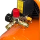 Компресор Grad V 2.5кВт 455л/хв 10бар 50л (7043945) - зображення 10