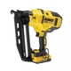 Пістолет цвяхозабивний акумуляторний DeWALT DCN660D2 - изображение 2