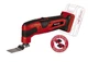Реноватор Einhell Classic TC-MG 18 Li-Solo (4465170) - зображення 2
