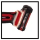 Реноватор Einhell Classic TC-MG 18 Li-Solo (4465170) - зображення 6