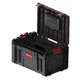 Ящик для інструментів QBRICK SYSTEM Pro Set 1 450x390x705мм (Z254935PG003) - зображення 3