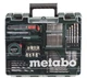 Дриль ударний Metabo 650Вт SBE 650 (600671870) - изображение 6