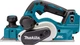 Рубанок акумуляторний MAKITA LXT (DKP181ZU) - изображение 2