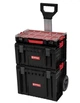 Ящик для інструментів QBRICK SYSTEM Pro Set 2 450x390x690мм (Z254386PG003) - зображення 1