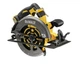 Пила дискова акумуляторна DeWALT DCS579NT - зображення 3