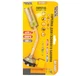 Пальник для газового балона Mastertool 25мм (44-5007) - зображення 2