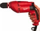 Дриль Milwaukee DE 10 RX (4933409211) - изображение 3