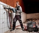 Перфоратор комбінований безщітковий двигун SDS-Max Metabo 1050В KHEV 5-40 BL (600765500) - зображення 4