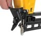 Пістолет цвяхозабивний акумуляторний DeWALT DCN662NT - изображение 3