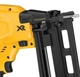 Пістолет цвяхозабивний акумуляторний DeWALT DCN662NT - изображение 5