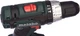 Акумуляторний ударний дриль шуруповерт Metabo 18В SB 18 L (602317500) - зображення 6