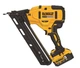 Цвяхозабивач акумуляторний DeWALT DCN650P2 - изображение 3