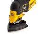 Реноватор акумуляторний DeWALT DCS356P2 - изображение 6
