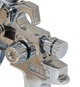Фарборозпилювач Sigma HVLP-mini d0,8мм (6812031) - зображення 5