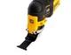 Реноватор акумуляторний DeWALT DCS356P2 - изображение 7