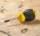 Викрутка Stanley Cushion Grip Ph1x45мм (STHT16154-0) - зображення 5