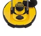 Шліфмашина ексцентрикова акумуляторна DeWALT DCE800N - изображение 4