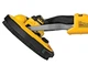 Шліфмашина ексцентрикова акумуляторна DeWALT DCE800N - изображение 5