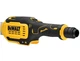 Шліфмашина ексцентрикова акумуляторна DeWALT DCE800N - изображение 6