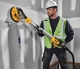 Шліфмашина ексцентрикова акумуляторна DeWALT DCE800N - изображение 7