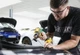 Фен будівельний DeWALT DCE530N - зображення 6