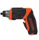 Викрутка акумуляторна BLACK+DECKER CS3653LC - зображення 2