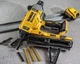 Цвяхозабивач акумуляторний по бетону DeWALT DCN890N - зображення 3