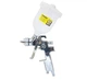 Фарборозпилювач Sigma HVLP d1,8мм (6812141) - изображение 1
